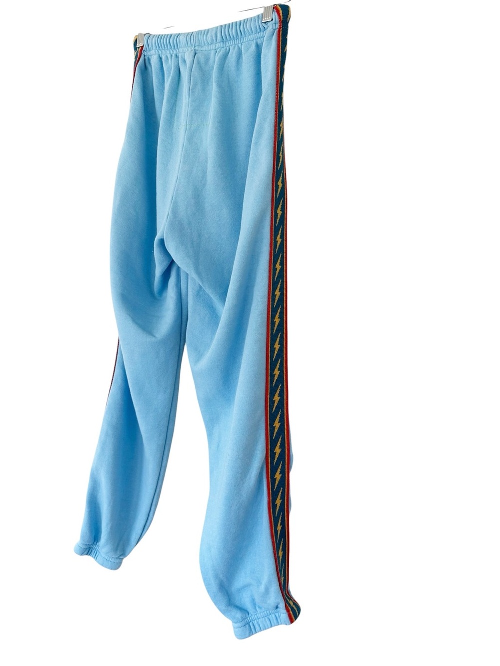 Aviator Nation • Bolt Stripe Sweatpants - Picture 8 of 13